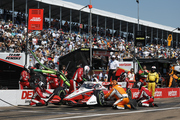 Firestone Grand Prix of St. Petersburg related photo